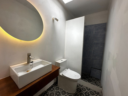 Casa En Remodelación Con Acceso Al Parque-descuento Comisión