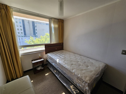 Departamento En Venta A Pasos Del Centro De Concepción