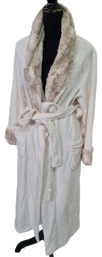Carole Hochman Bata Polar Mujer Invierno