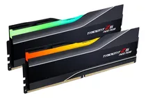 Comprar Memorias Ram G.skill Trident Z5 Neo, 2x16gb, Ddr5, 6400 Mhz
