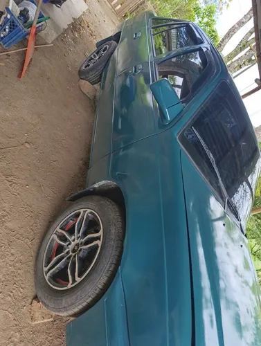 Daewoo Cielo 1.5 Bxa