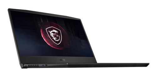 Imagen 9 de 10 de Notebook Msi Gl66 Pulse I7 11va 16gb Ssd512 Rtx3070 144hz 15
