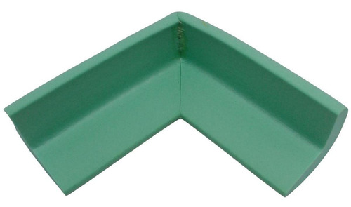 Cojines Protectores Muebles, Mxgcn-003, 3pzas, 6x6x2.5cm, Tu Color Turquesa