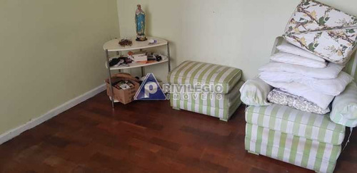 Imagem 7 de 26 de Apartamento À Venda, 2 Quartos, 1 Suíte, 1 Vaga, Gávea - Rio De Janeiro/rj - 3855