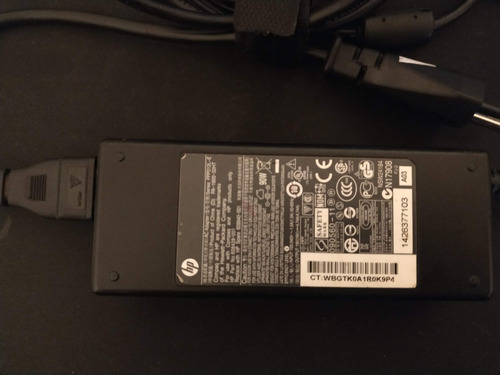 Fonte Notebook (carregador) Hp Pavilion Dm4