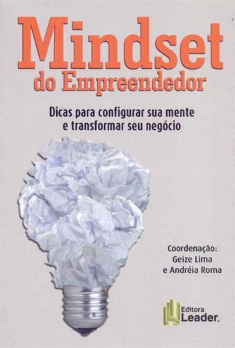 Mindset Do Empreendedor