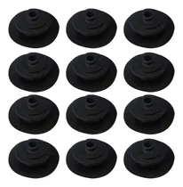Comprar Kit Cu002F12 Vedações Para Botões Manípulos Fogões Atlasu002Fdako