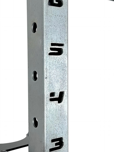 Jammer Arms Vertical/horizontal 360 - Mtp