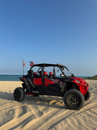 Rzr Polaris 2018