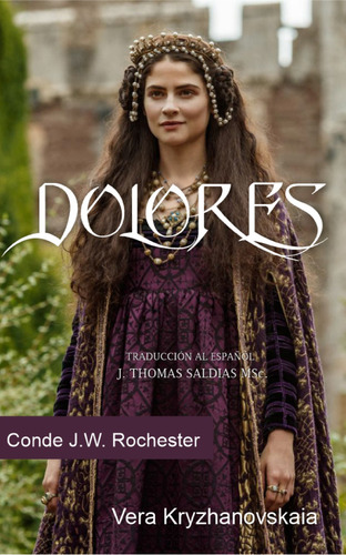 Dolores - Conde Jw Rochester