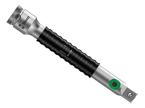 Wera Zyklop 8796 Sb Extension Square Drive 38 X 125 Mm Exten