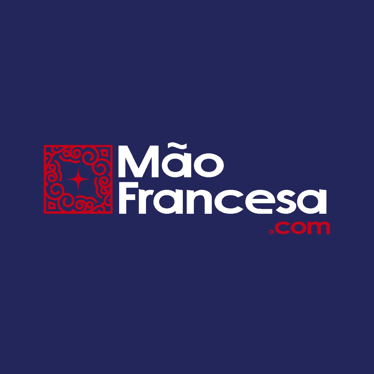 Mao Francesa