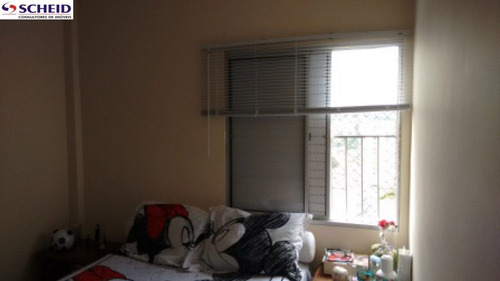 Imagem 12 de 15 de Oportunidade Na Vila Mascote - Mc1586