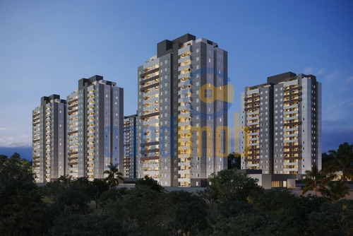 Imagem 29 de 30 de Apartamentos Duplex- Cobertura, 3 Dormitórios, Suíte - Parque Dos Ingleses, Sorocaba - Ap0355