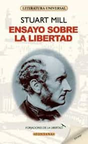 Ensayo Sobre La Libertad