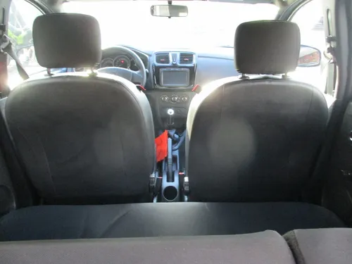 Renault Sandero 1600cc Mt Aa
