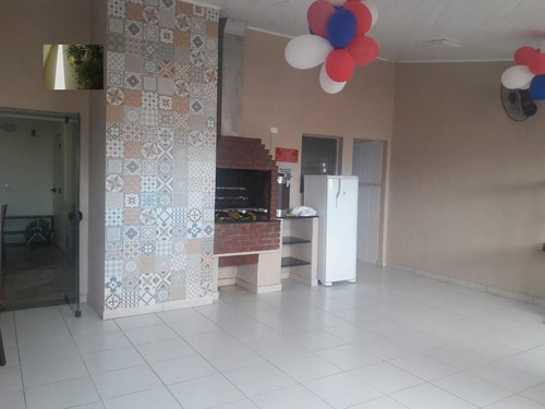 Imagem 24 de 25 de Apartamento A Venda No Bairro Embaré Em Santos - Sp. - 700-1