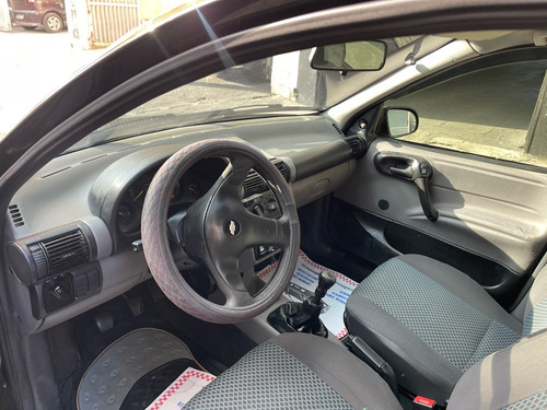 Chevrolet Classic Chevrolet Classic LS VHC E 1.0 (Flex)