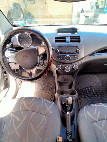 Chevrolet Spark 1.4 Active Mt