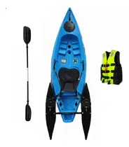 Comprar Kayak Strobel Super Nash