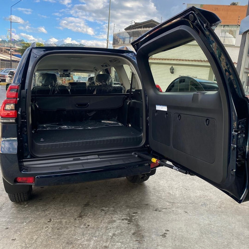 Imagen 7 de 9 de Toyota Prado Vx