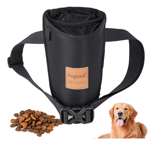 Waist Pack Experience Pet Waist Portátil Múltiple -