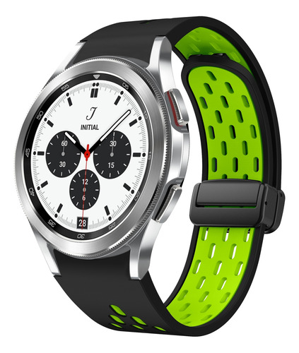 Pulseira De Relógio 1080 Para Galaxy Watch 4 Classic 42/46 M