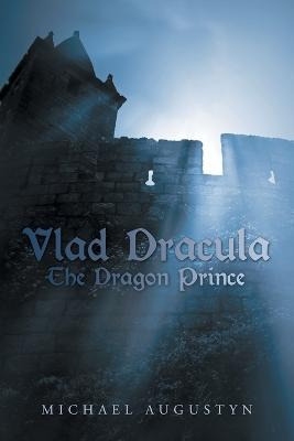 Libro Vlad Dracula - Michael Augustyn