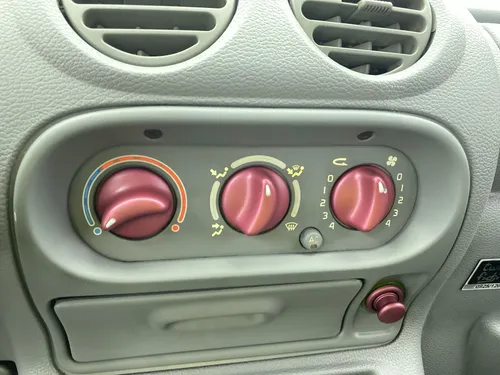 Renault Twingo 1.2 Dynamique