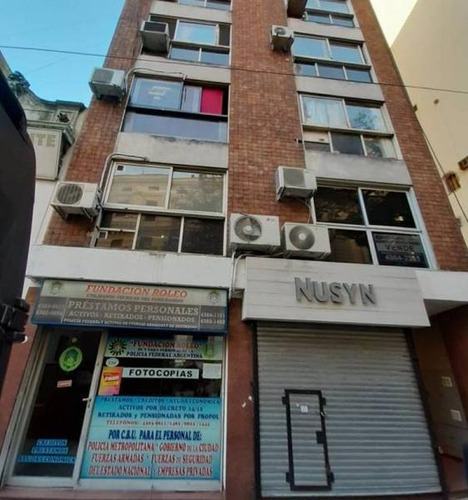 Imagen 9 de 12 de Congreso Frente Al Departamento Central De Policia, Local De 68 M2 En Una Sola Planta, Con Renta