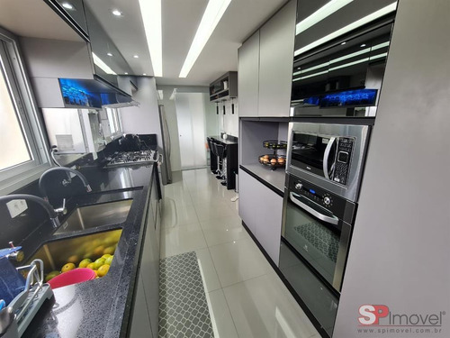Imagem 22 de 23 de Apartamento Residencial Em São Paulo - Sp - Ap4681_nbni
