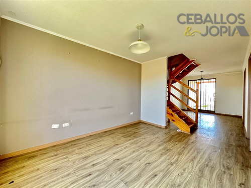 Casa En Arriendo De 3 Dorm. En Quilpué