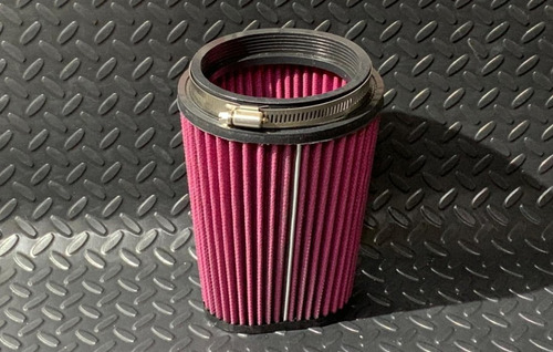 Filtro De Alto Flujo Para Yamaha Banshee