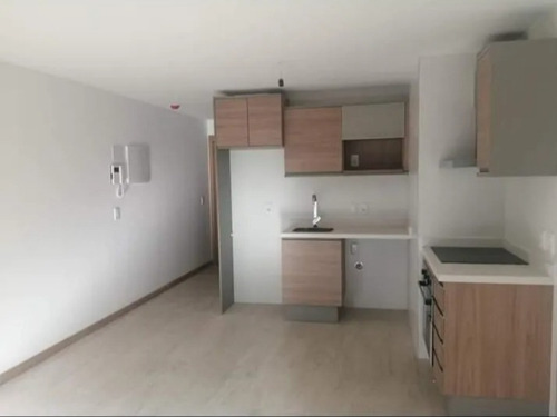 Alquiler Apartamento 1 D,punta Carretas. Edificio A Estrenar