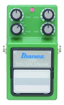 Comprar Pedal Ibanez Ts9dx Turbo Tube Screamer Overdrive