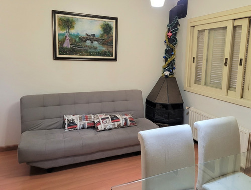 Imagem 10 de 14 de Vendo Apartamento - 1 Dormitório - Centro De Gramado/rs - Oportunidade Única P/ Investidores