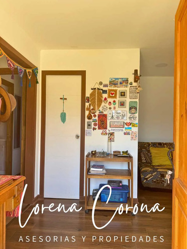 Se Arrienda Parcela Con Casa Amoblada!!! (150210)