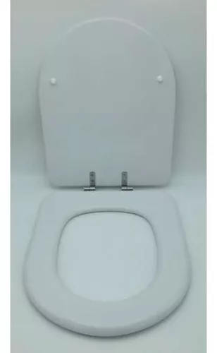 Tapa WC BELLAVISTA STYLO BLANCO Fabricada A Medida