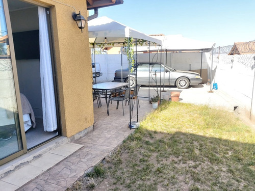 Imagen 18 de 18 de Exclusiva Casa En Venta Paso Del Bermejo, Puente Alto.
