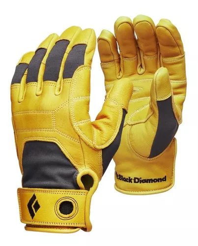 Guantes Para Black Diamond Transition