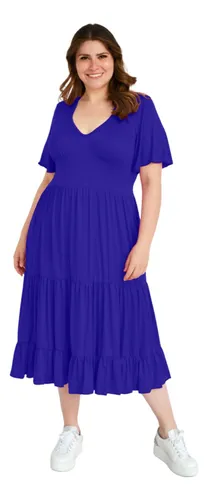Vestidos azul rey juveniles sale