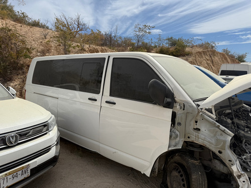 Transporter 2022 2.0 Diésel
