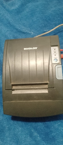 Impresora Termica Bixolon Spr-350