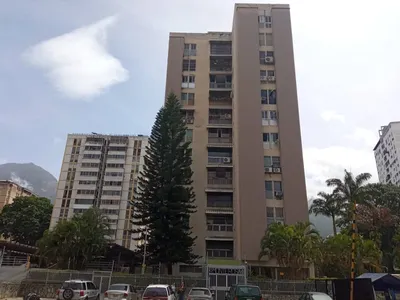 Apartamento en venta