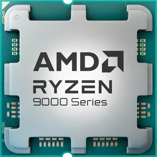 Procesador Amd Ryzen 7 9800x3d 4.70ghz Hasta 5.20ghz Am5