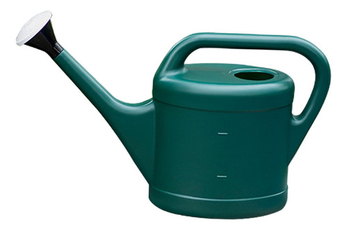 Regadera, Hervidor De Agua, Larga, Fácil De Usar, 3l