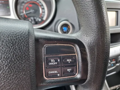 Dodge Journey 2.4 Se 7A At