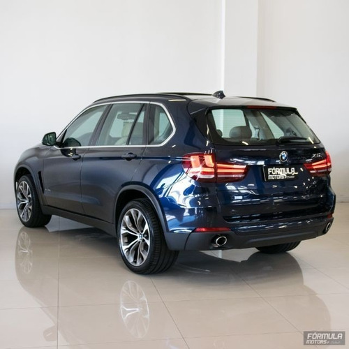 Bmw X5 Xdrive 30d