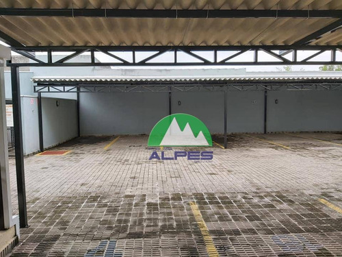 Apartamento Garden À Venda, 67 M² Por R$ 238.990,00 - Hauer - Curitiba/pr - Gd0023