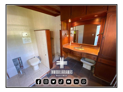 Imagen 14 de 26 de Alquiler Casa Punta Carretas Montevideo Imas.uy L * (ref: Ims-16585)